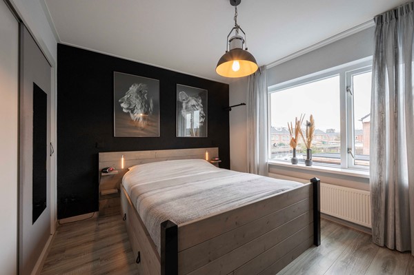 Medium property photo - Bornhemweg 121, 4731 KC Oudenbosch